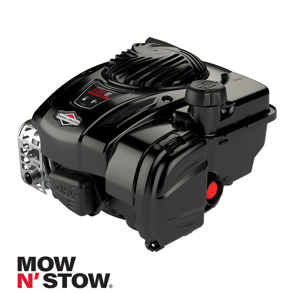 Masport briggs and deals stratton 500 series 158cc
